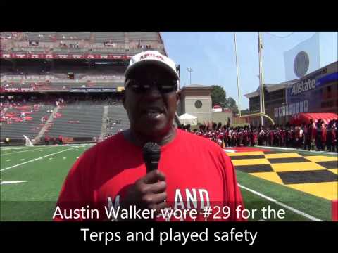 Thumbnail for TerpTalk interview w Doc Walker for FIU v Terps by Doc Walker