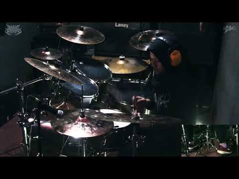 SOUL OF SLAMMING : DRUM PLAYTHROUGH - GELAP TAK BERNYAWA