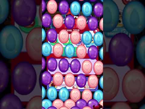 Angry Birds Dream Blast Level 3060 Part 1