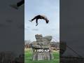 How To HERO FLIP ️ Backflip Fitness Tutorial