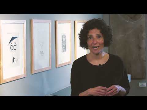 Vídeo: Persoas que alicerzaron a nosa cultura: Vicente Risco - xornalista