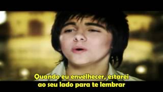 Declan Galbraith  -  Love of My Life (Legendado)