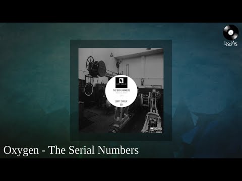 Oxygen - The Serial Numbers
