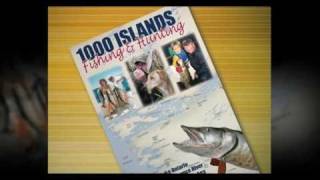 preview picture of video '1000 Islands Fishing'