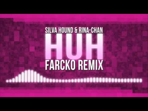 Silva Hound Ft Rina - Chan - Hooves Up High (Farcko Remix) [VISUALS]