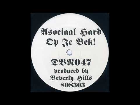 Drop Bass Network 047 - Beverly Hills 808303 - A1 - (Bad Feeling) Throw Up Acid