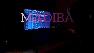 Lsg Strange Boy - Madiba (Prod. KidsNextDoor)