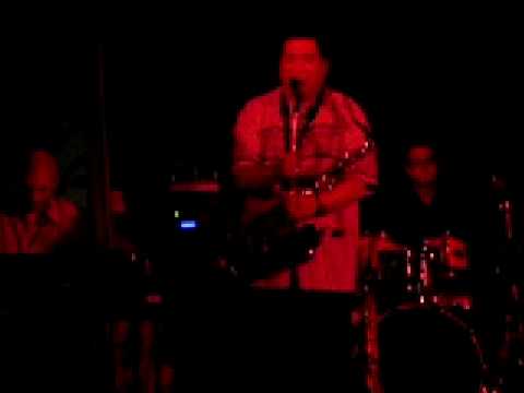 Tommy Alvarado - Jam Session