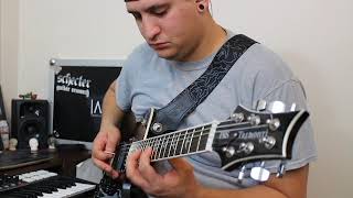 Tremonti- Tore My Heart Out Cover