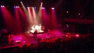 Sevendust - Deathstar - Atlanta, GA 08-06-08