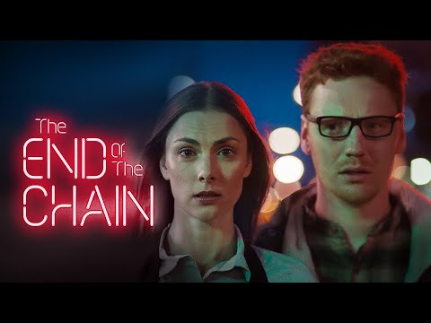 The End of the Chain |🍔Dramedie | Full Movie