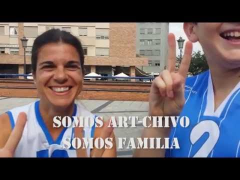 Equipo Art-Chivo (Temporada 2016-2017)