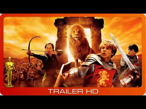 Trailer Die Chroniken von Narnia: Der König von Narnia