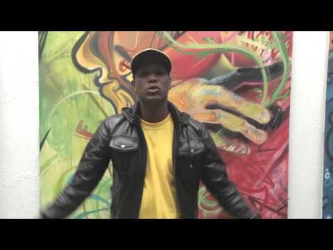 Melanina #Hiphopperscambiandoelmundo #Amas