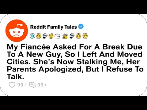 Reddit Family Tales and 2 more