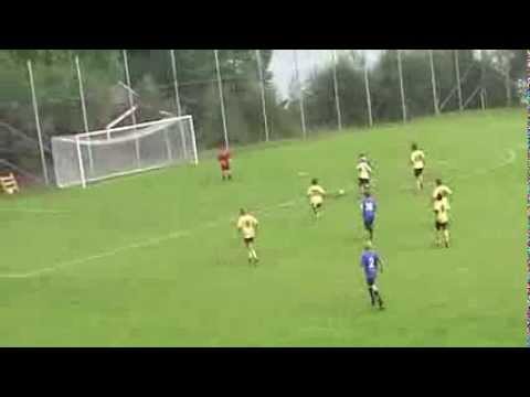 1-0, Mölltorp/Breviks AIF P99 - Tibro AIK P99, 17 augusti 2013