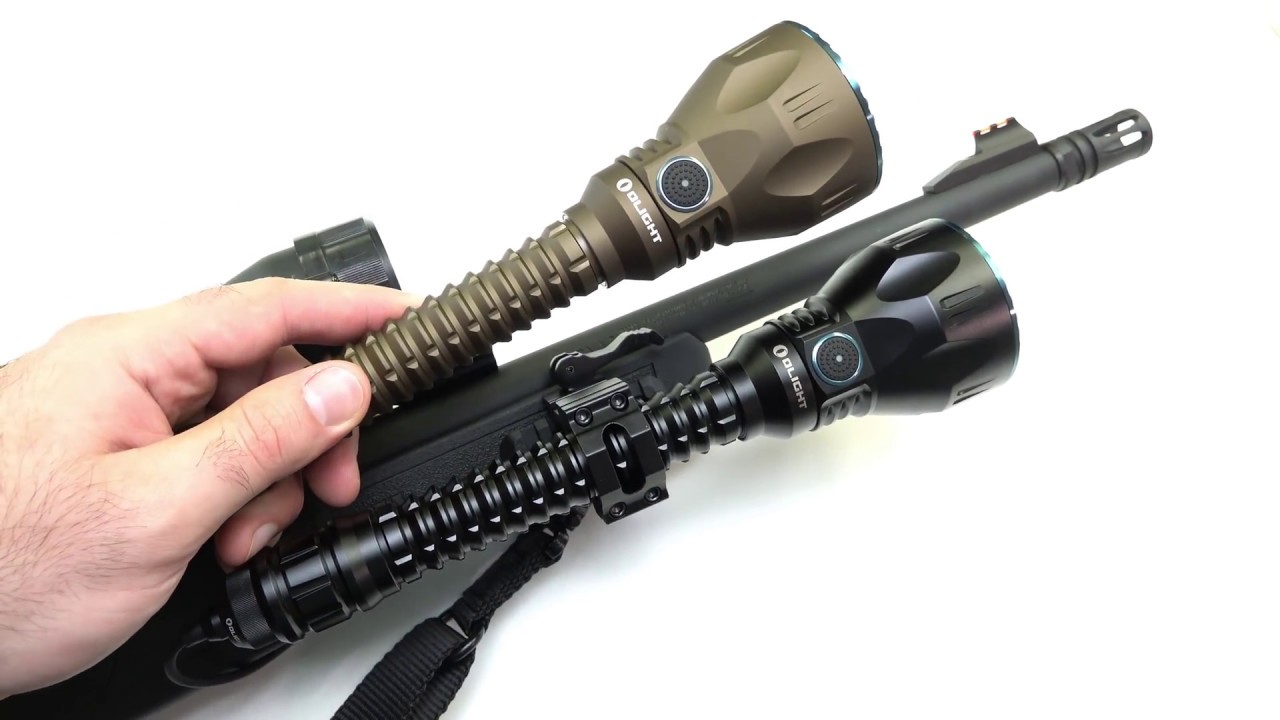 Olight Javelot Pro - 2100 Lumens