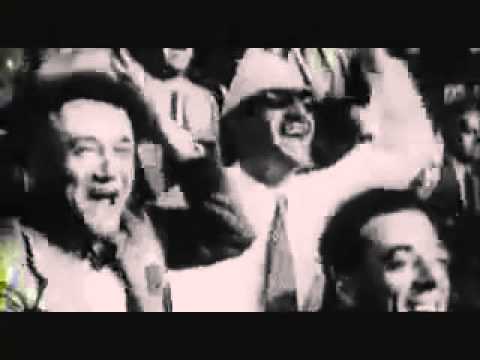 World Cup Final: Italy 2 - 1 Czechoslovakia (Italy 1934)