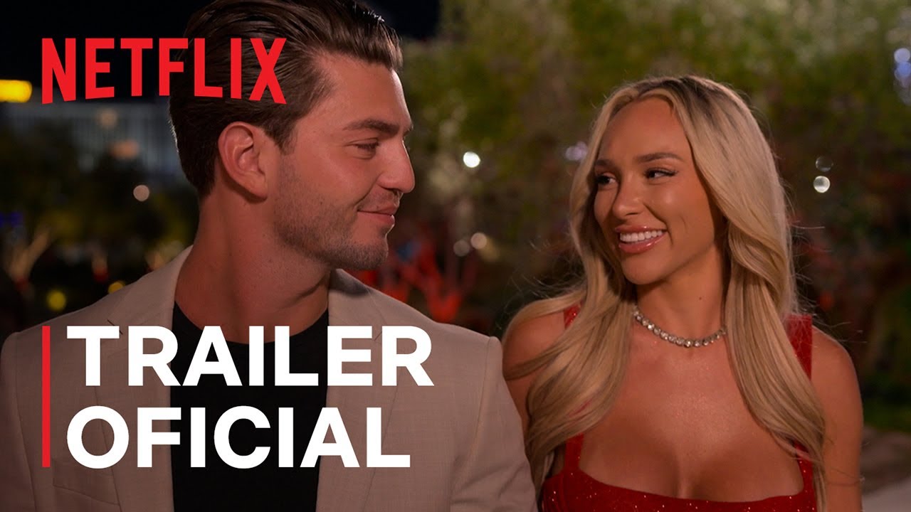 O Ultimato: Ou Casa ou Vaza – Temporada 4 | Trailer oficial | Netflix