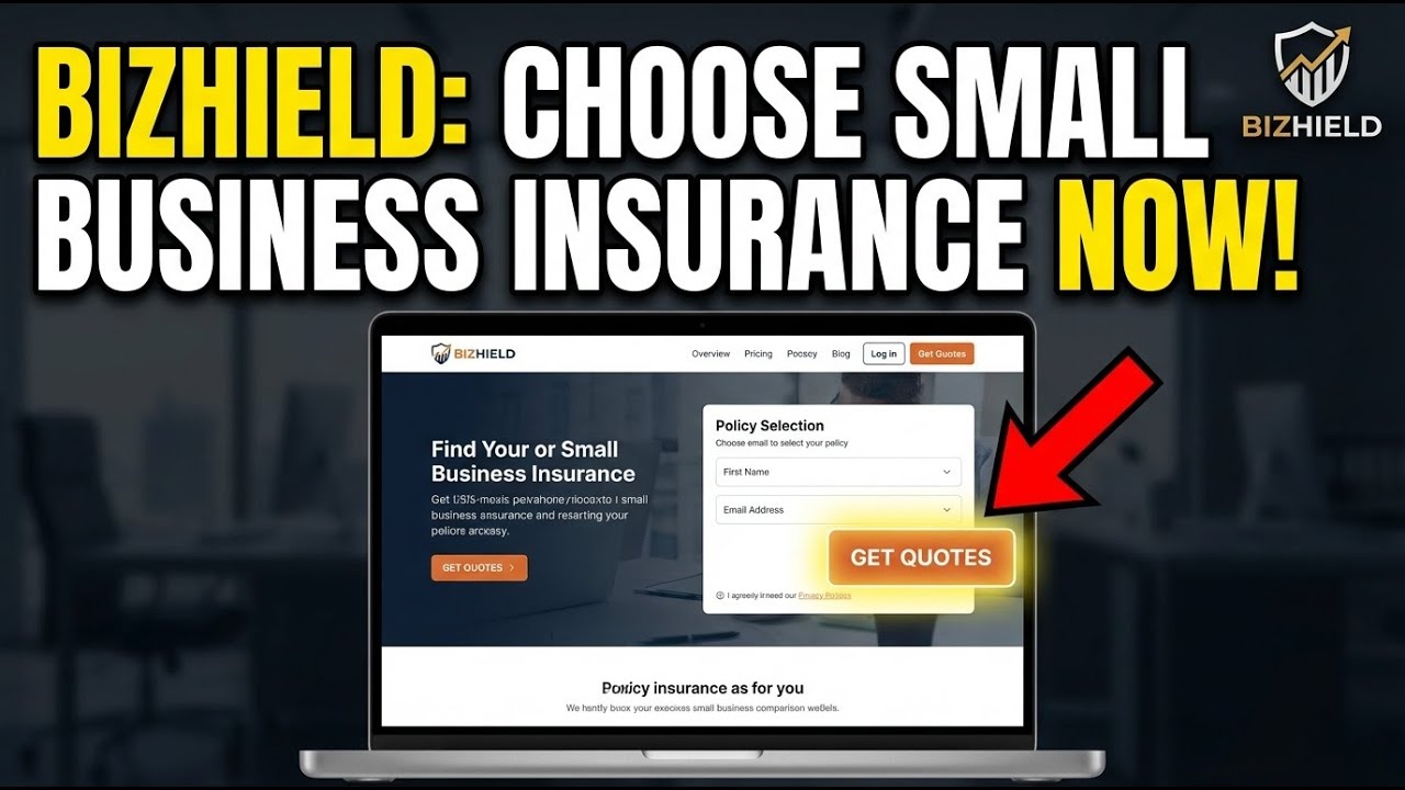 How to Choose Insurance Coverage for Small Businesses - Step by Step
