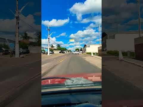 Campos Sales Ceará