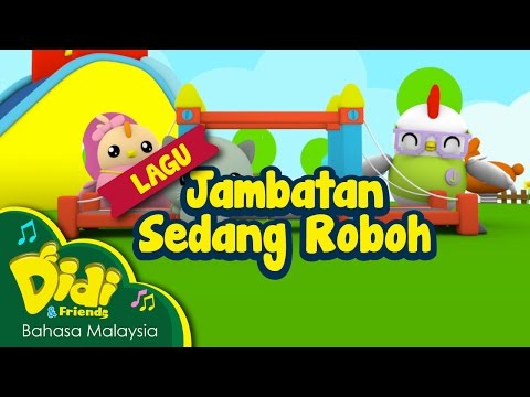 Download Didi Jambatan Sudah Roboh 3gp Mp4 Codedfilm