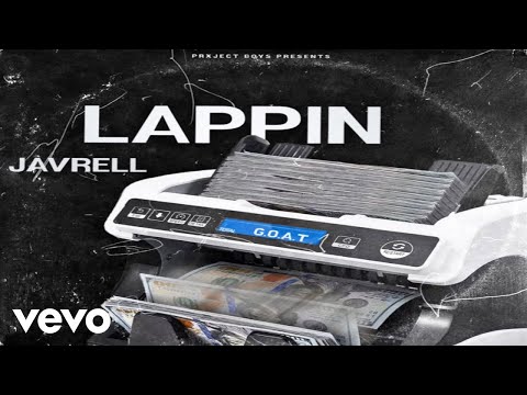 Javrell - Lapp’n (Official Audio)