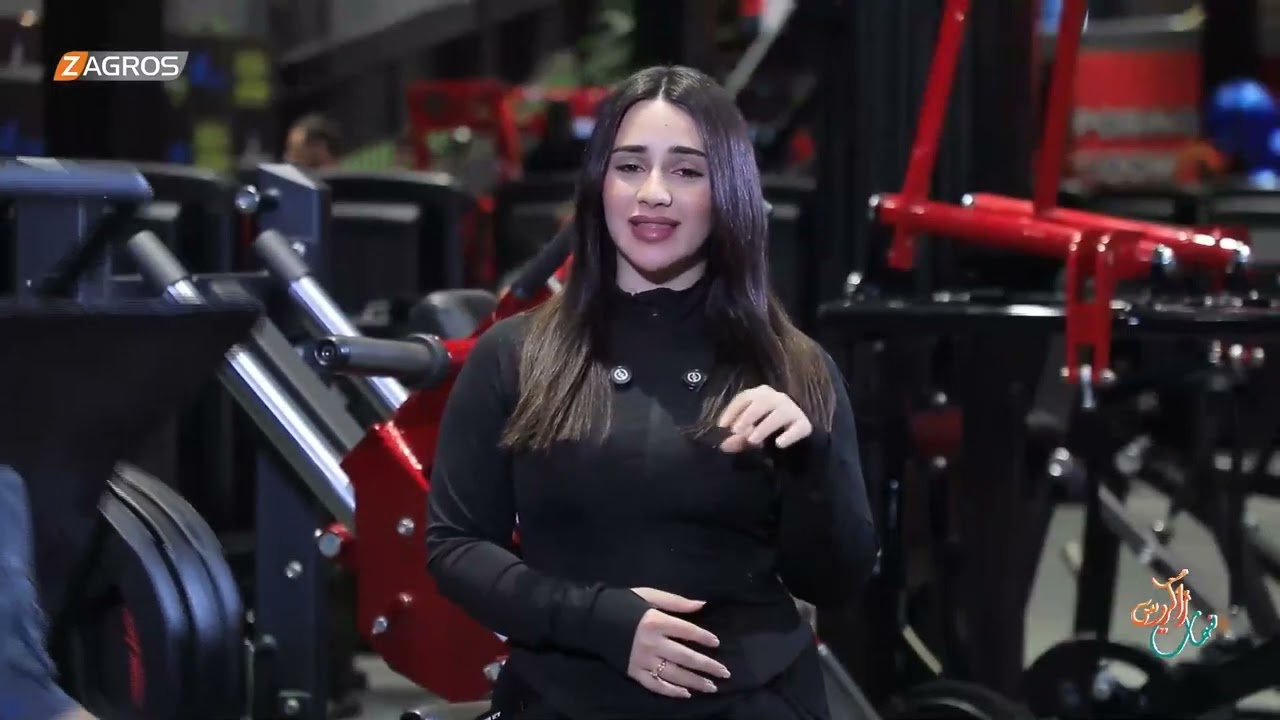 فيديو | رياضتك الصباحية: بداية مثالية ليوم موفق .. الرياضة الصباحية - نسمات زاكروس