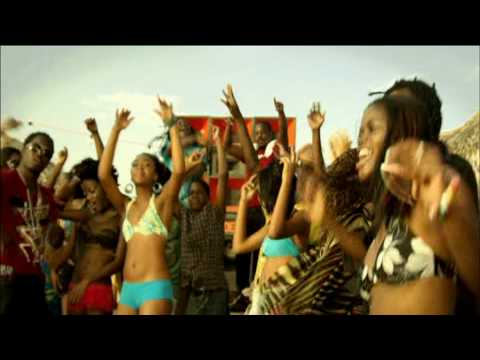 IRIE - ANDREW & WADA BLOOD