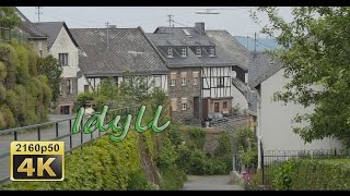 preview picture of video 'Starkenburg (Mosel) - Germany 1080p50 Travel Channel'
