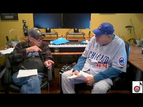 IPA Interview with Wally Maduzia, Chet Kowalkowski and John Furmaniak