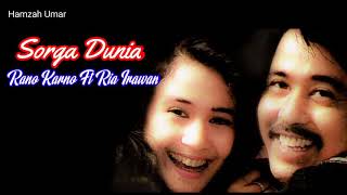 Download lagu Sorga Dunia. Rano Karno Ft Ria Irawan. #tembabg Kenangan mp3 Download lagu Sorga Dunia. Rano Karno Ft Ria Irawan. #tembabg Kenangan mp3