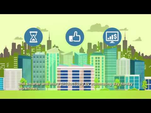 Ricoh Smart Integration | Ricoh Latin America