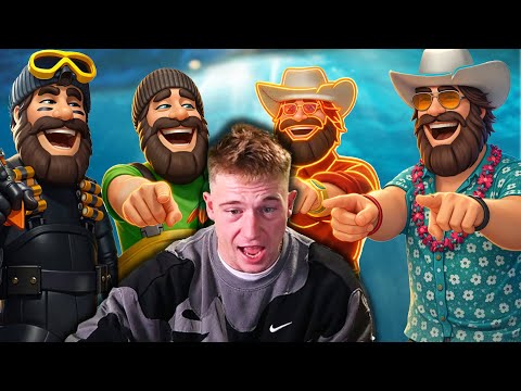 I spent 10k on Big Bass Bonuses To see if they actually pay - Degenber Day 18