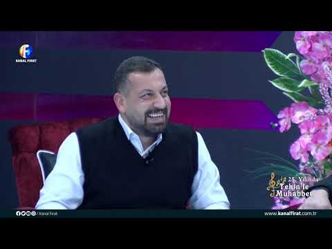 Tekin'le Muhabbet Gözde Yıldız & Celal Demirel & Erhan Kavaklı 04 01 2022