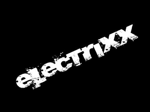 Electrixx - Cyclus (Original Mix)