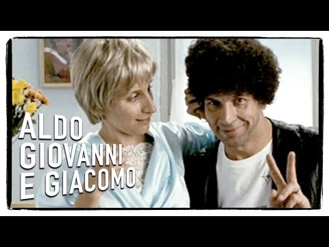 Il primo figlio - Il Cosmo sul comò