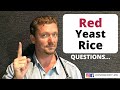 Red Yeast Rice Is It Healthy