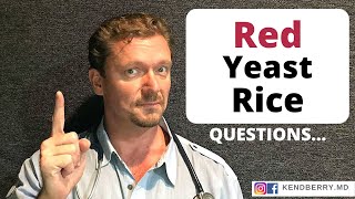 Red Yeast Rice: Is it Healthy