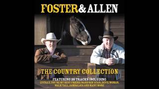 Foster And Allen The Country Collection CD