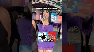 How many did you get right? #pokemon #pokemonchannel #pokemonfandom #cosplay #pokemonquiz #shorts