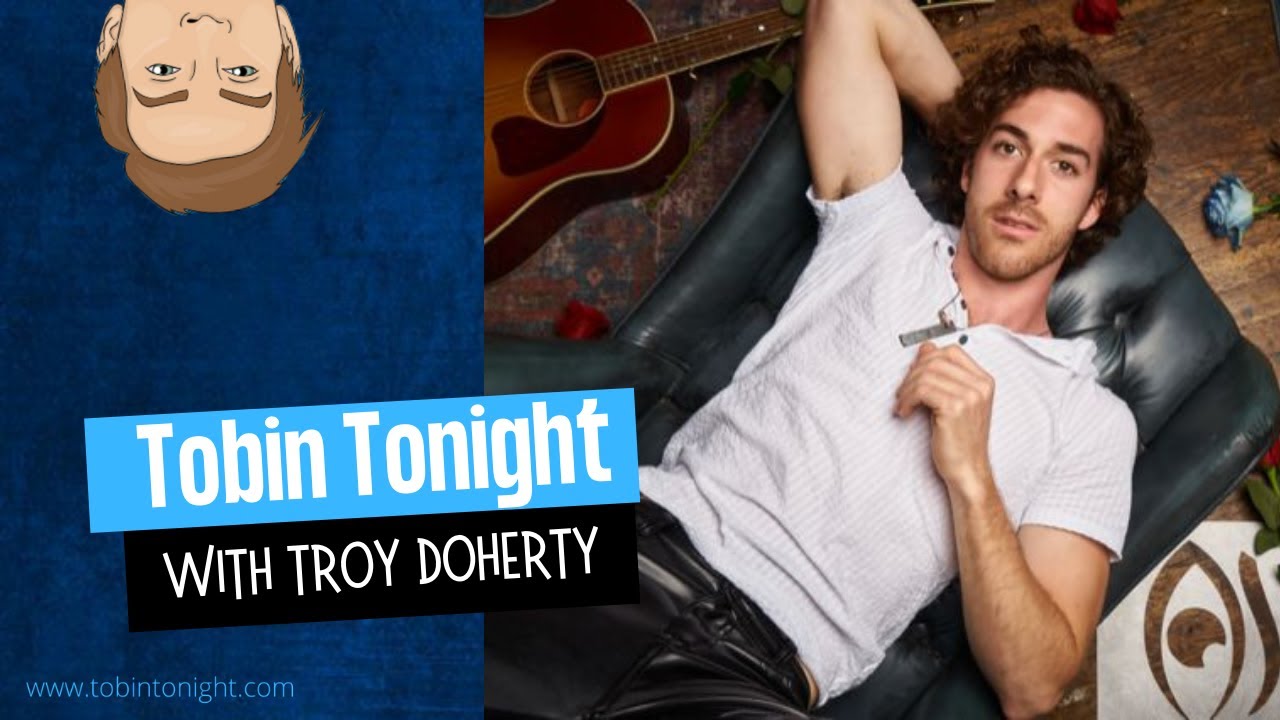 Troy:  Welcome To Calvin Court