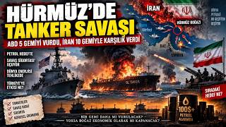 HÜRMÜZ, KIYAMETİN HABERCİSİ Mİ?