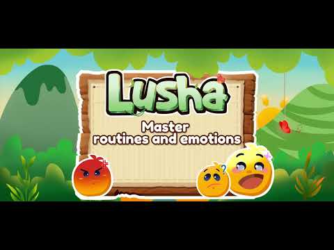 Lusha: ADHD Chores & Behavior