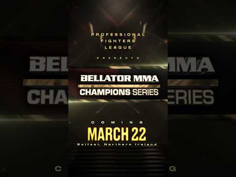 Bellator Champions Series London Key Fight Previews