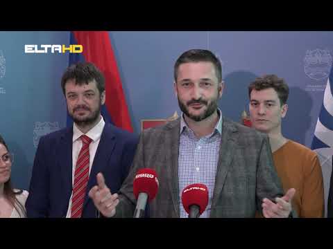 BL HRONIKA 13 03 23 - PODRŠKA FESTIVALU KESTENBURG