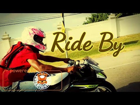 Boominoff - Ride Bye [Official Viral Video]