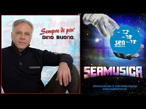 Dino Buono - Lui non ti merita - Official Seamusica