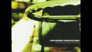 DASHBOARD CONFESSIONAL / TURPENTINE CHASER