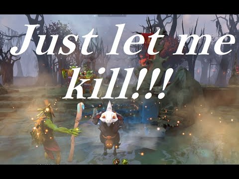 Abed Monkey King Solo Kill by Mischief - Dota2